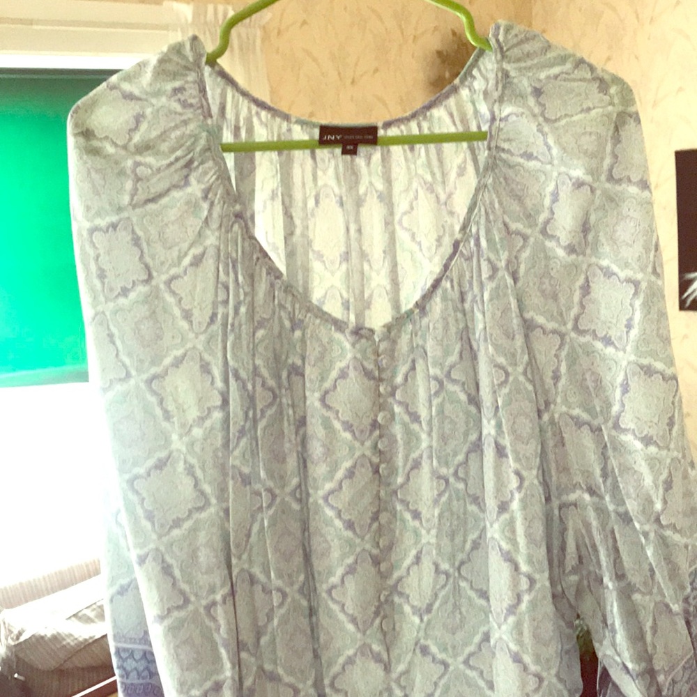 Jones New York Top